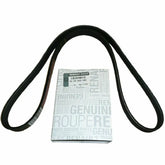 Captur Alternatör Kayışı